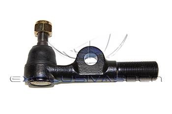 MDR MTR-8250 Tie rod end left MTR8250: Buy near me in Poland at 2407.PL - Good price!