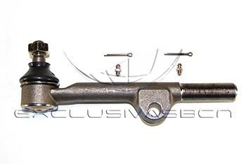 MDR MTR-8258 Tie rod end left MTR8258: Buy near me in Poland at 2407.PL - Good price!