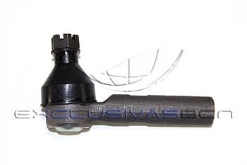 MDR MTR-8270 Tie rod end outer MTR8270: Buy near me in Poland at 2407.PL - Good price!