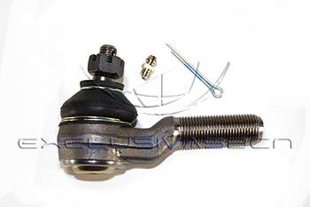 MDR MTR-8512 Tie rod end outer MTR8512: Buy near me in Poland at 2407.PL - Good price!