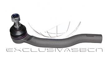 MDR MTR-8357 Tie rod end right MTR8357: Buy near me in Poland at 2407.PL - Good price!
