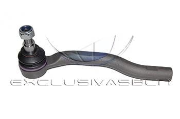 MDR MTR-8358 Tie rod end left MTR8358: Buy near me in Poland at 2407.PL - Good price!