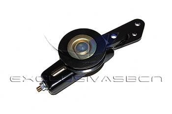 MDR MTY-5501 V-ribbed belt tensioner (drive) roller MTY5501: Buy near me at 2407.PL in Poland at an Affordable price!