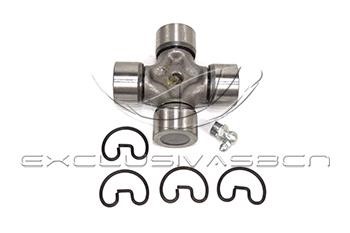 MDR MUJ-8906 Joint, propeller shaft MUJ8906: Buy near me in Poland at 2407.PL - Good price!