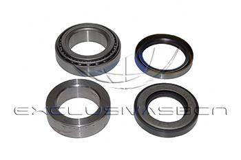 MDR MWB-R5033 Wheel bearing kit MWBR5033: Buy near me at 2407.PL in Poland at an Affordable price!