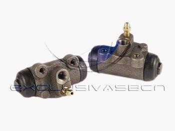 MDR MWC-2899 Wheel Brake Cylinder MWC2899: Buy near me in Poland at 2407.PL - Good price!