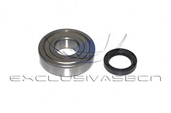 MDR MWB-R6016 Rear Wheel Bearing Kit MWBR6016: Buy near me at 2407.PL in Poland at an Affordable price!
