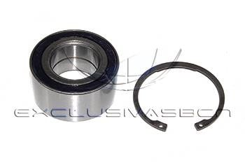 MDR MWB-R3009 Wheel bearing kit MWBR3009: Buy near me in Poland at 2407.PL - Good price!