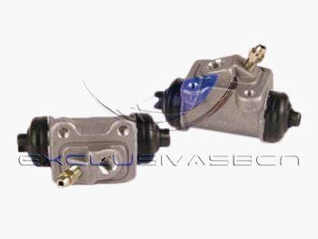 MDR MWC-2615D Wheel Brake Cylinder MWC2615D: Buy near me in Poland at 2407.PL - Good price!