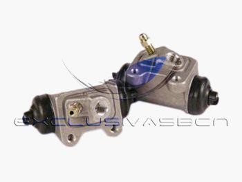 MDR MWC-2615L Wheel Brake Cylinder MWC2615L: Buy near me in Poland at 2407.PL - Good price!