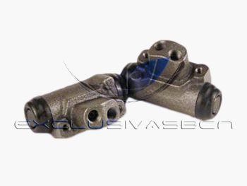 MDR MWC-2K06 Wheel Brake Cylinder MWC2K06: Buy near me at 2407.PL in Poland at an Affordable price!