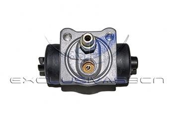 MDR MWC-2808 Wheel Brake Cylinder MWC2808: Buy near me in Poland at 2407.PL - Good price!