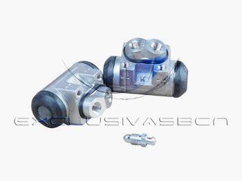 MDR MWC-2S99 Wheel Brake Cylinder MWC2S99: Buy near me in Poland at 2407.PL - Good price!