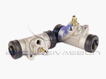 MDR MWC-2812D Wheel Brake Cylinder MWC2812D: Buy near me in Poland at 2407.PL - Good price!