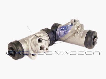 MDR MWC-2812L Wheel Brake Cylinder MWC2812L: Buy near me in Poland at 2407.PL - Good price!