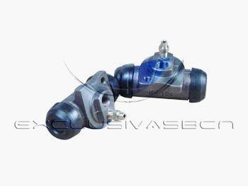 MDR MWC-2W03 Wheel Brake Cylinder MWC2W03: Buy near me at 2407.PL in Poland at an Affordable price!