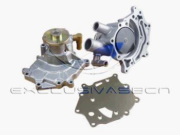 MDR MWP-4132 Water pump MWP4132: Buy near me in Poland at 2407.PL - Good price!