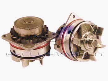 MDR MWP-4194 Water pump MWP4194: Buy near me in Poland at 2407.PL - Good price!