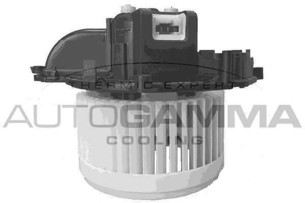 Autogamma GA32017 Fan assy - heater motor GA32017: Buy near me in Poland at 2407.PL - Good price!
