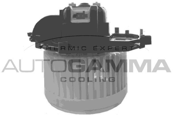 Autogamma GA32018 Fan assy - heater motor GA32018: Buy near me in Poland at 2407.PL - Good price!