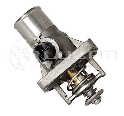 Luzar LT 0550 Thermostat, coolant LT0550: Buy near me in Poland at 2407.PL - Good price!