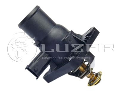 Luzar LT 0557 Thermostat, coolant LT0557: Buy near me in Poland at 2407.PL - Good price!