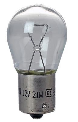 Стартвольт VL-BA15S-03 Лампа галогенная 24В VLBA15S03: Отличная цена - Купить в Польше на 2407.PL!