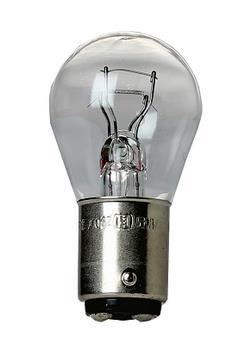 Стартвольт VL-BAZ15D-02 Лампа галогенная 12В VLBAZ15D02: Отличная цена - Купить в Польше на 2407.PL!