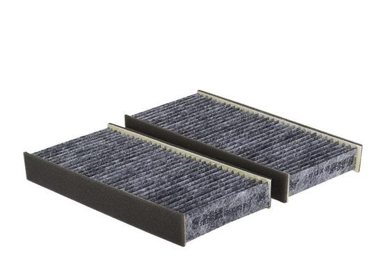 Sakura CAC-1609-S Activated Carbon Cabin Filter CAC1609S: Buy near me in Poland at 2407.PL - Good price!