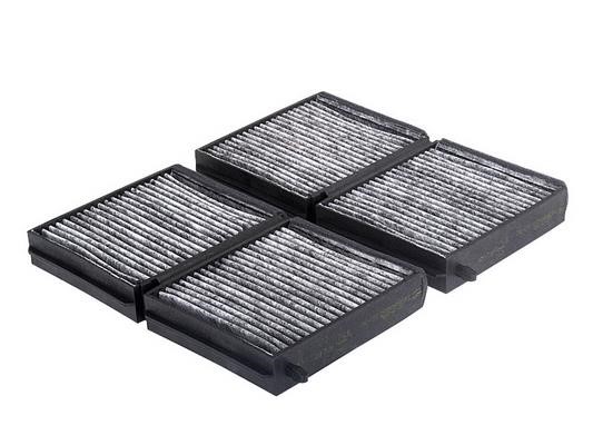Sakura CAC-1703-S Activated Carbon Cabin Filter CAC1703S: Buy near me in Poland at 2407.PL - Good price!
