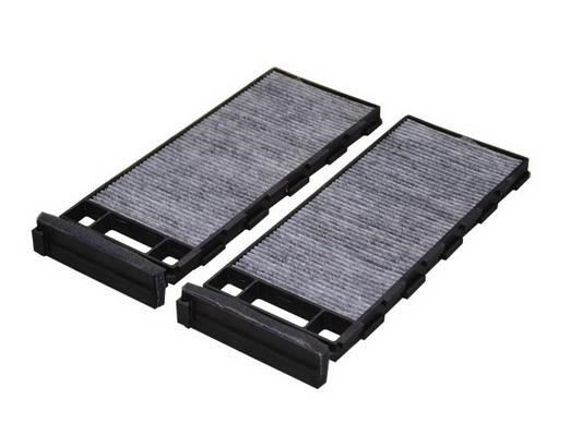 Sakura CAC-18230-S Activated Carbon Cabin Filter CAC18230S: Buy near me in Poland at 2407.PL - Good price!