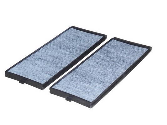Sakura CAC-28050-S Activated Carbon Cabin Filter CAC28050S: Buy near me in Poland at 2407.PL - Good price!