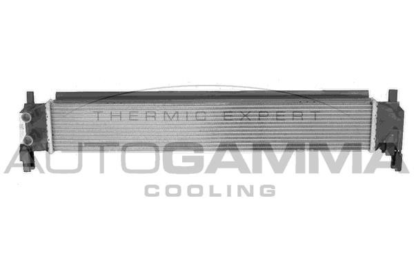 Autogamma 107718 Radiator, engine cooling 107718: Buy near me in Poland at 2407.PL - Good price!