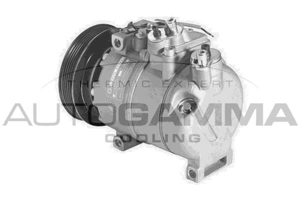 Autogamma 108133 Compressor, air conditioning 108133: Buy near me in Poland at 2407.PL - Good price!