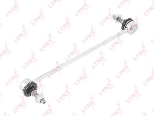 LYNXauto C7556LR Rod/Strut, stabiliser C7556LR: Buy near me at 2407.PL in Poland at an Affordable price!