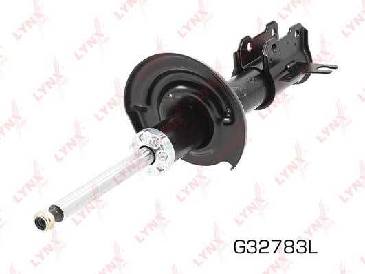 LYNXauto G32783L Front Left Gas Oil Suspension Shock Absorber G32783L: Buy near me in Poland at 2407.PL - Good price!