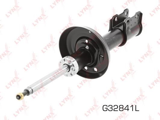LYNXauto G32841L Front Left Gas Oil Suspension Shock Absorber G32841L: Buy near me in Poland at 2407.PL - Good price!