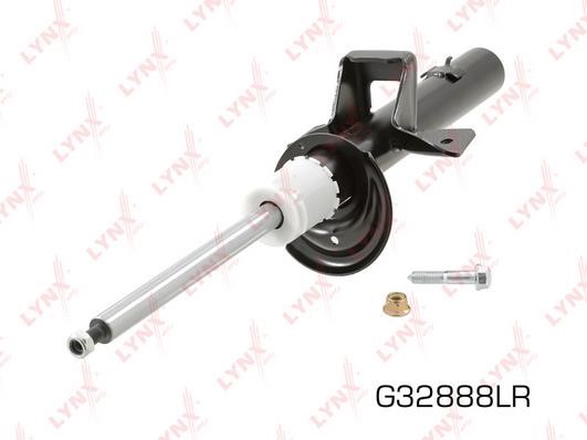 LYNXauto G32888LR Rear oil and gas suspension shock absorber G32888LR: Buy near me in Poland at 2407.PL - Good price!