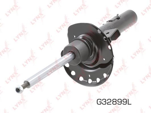 LYNXauto G32899L Front Left Gas Oil Suspension Shock Absorber G32899L: Buy near me in Poland at 2407.PL - Good price!