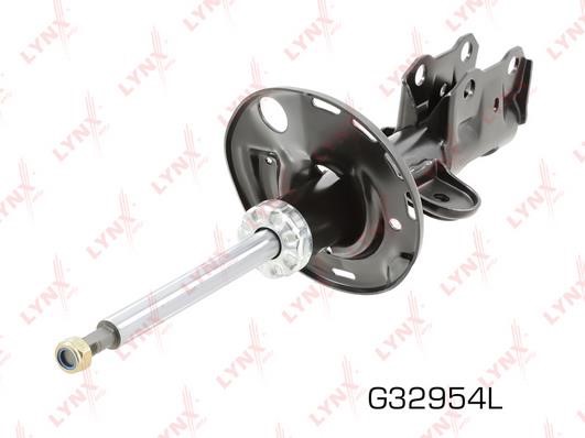 LYNXauto G32954L Front Left Gas Oil Suspension Shock Absorber G32954L: Buy near me in Poland at 2407.PL - Good price!