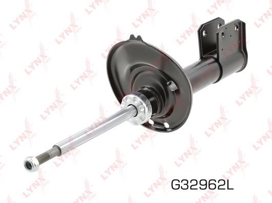 LYNXauto G32962L Front Left Gas Oil Suspension Shock Absorber G32962L: Buy near me in Poland at 2407.PL - Good price!