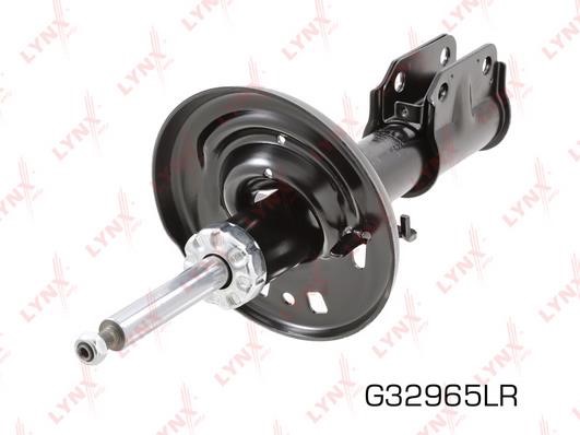 LYNXauto G32965LR Front oil and gas suspension shock absorber G32965LR: Buy near me in Poland at 2407.PL - Good price!