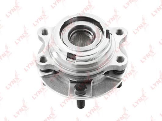 LYNXauto WH1465 Wheel hub bearing WH1465: Buy near me at 2407.PL in Poland at an Affordable price!