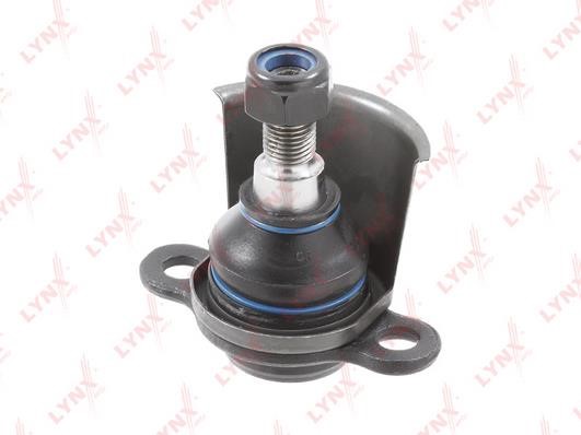 LYNXauto C1147LR Ball joint C1147LR: Buy near me at 2407.PL in Poland at an Affordable price!