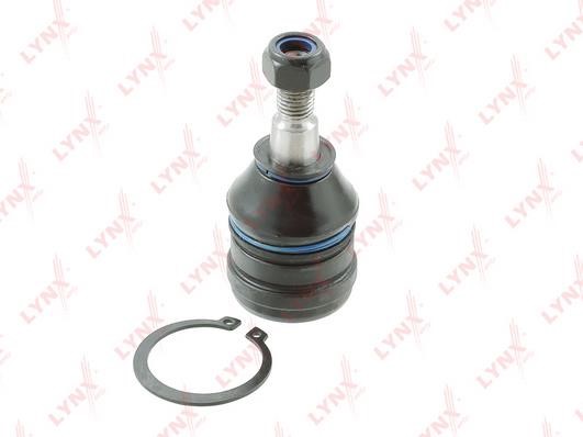 LYNXauto C1196LR Ball joint C1196LR: Buy near me at 2407.PL in Poland at an Affordable price!
