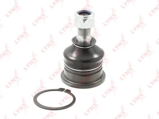 LYNXauto C1203LR Ball joint C1203LR: Buy near me in Poland at 2407.PL - Good price!
