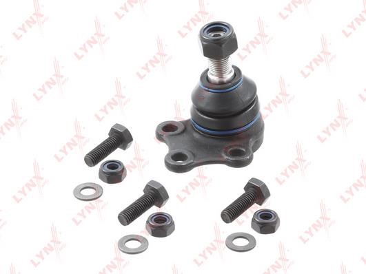 LYNXauto C1204LR Ball joint C1204LR: Buy near me in Poland at 2407.PL - Good price!