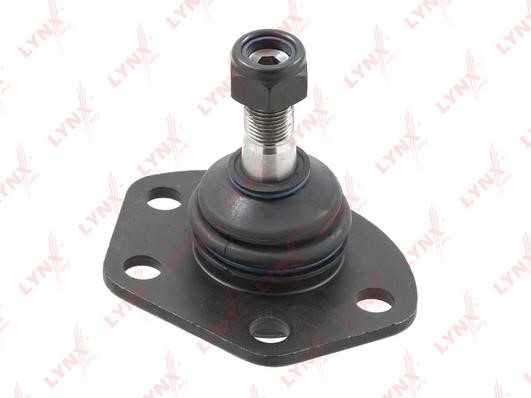 LYNXauto C1212LR Ball joint C1212LR: Buy near me in Poland at 2407.PL - Good price!