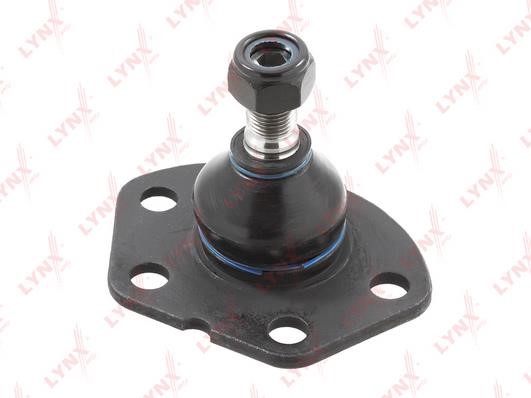 LYNXauto C1214LR Ball joint C1214LR: Buy near me in Poland at 2407.PL - Good price!