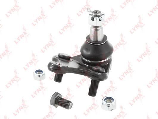 LYNXauto C1233LR Ball joint C1233LR: Buy near me in Poland at 2407.PL - Good price!